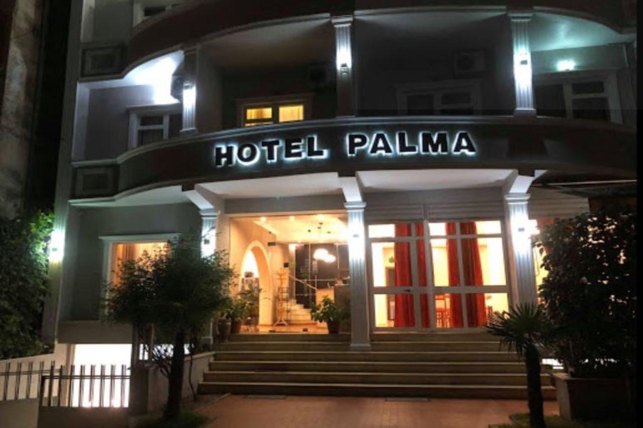 Palma Hotel Tirana