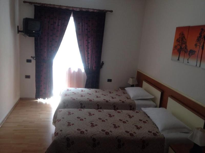 Hotel Palma 3*