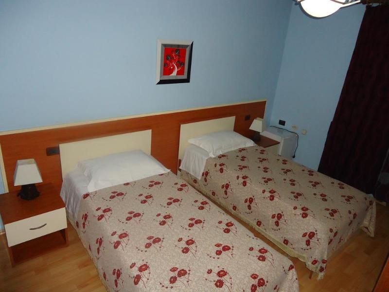 Palma 3* Tirana
