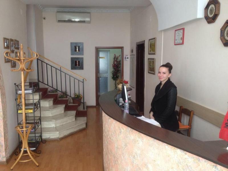 Palma 3* Tirana