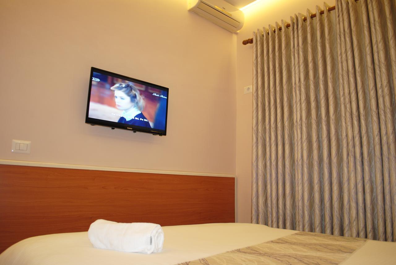 Palma Hotel Tirana