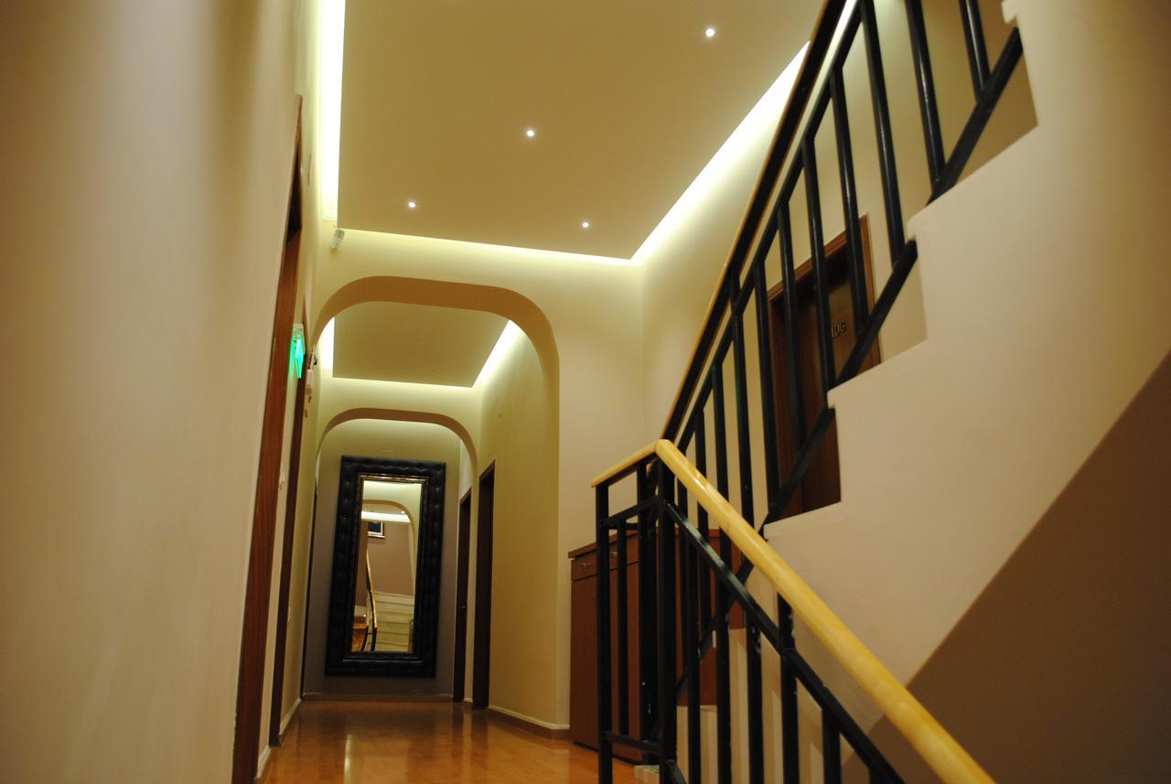 Hotel Palma