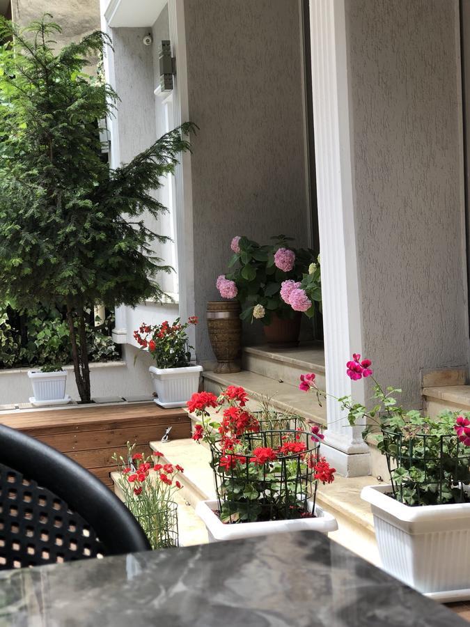 Palma Hotel Tirana