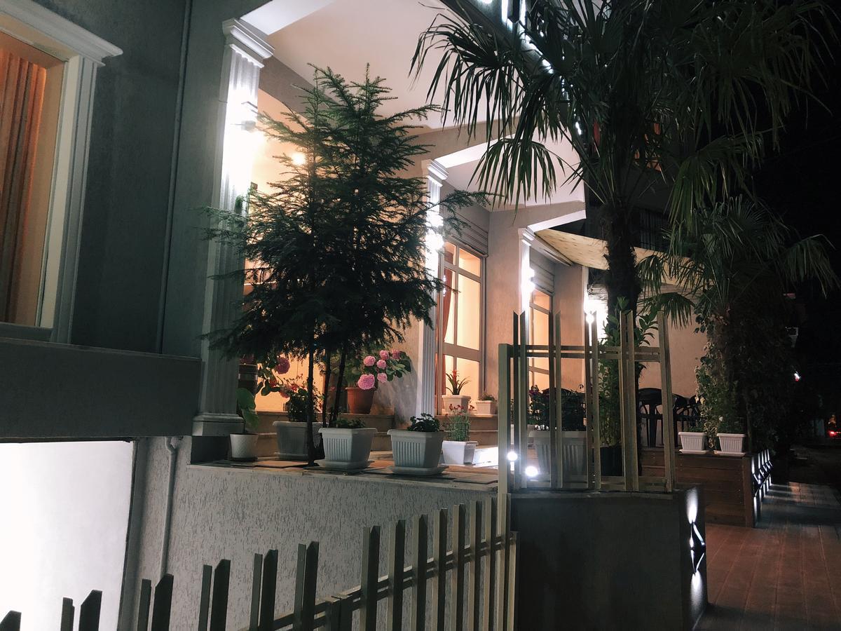 Palma Hotel 3*