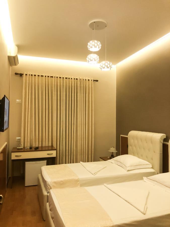 Hotel Palma