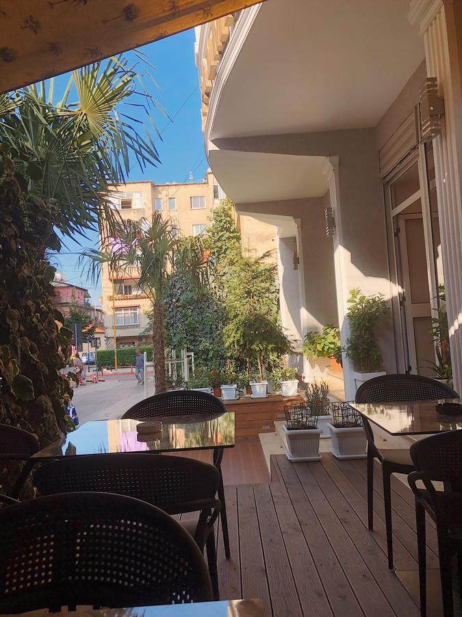 Hotel Palma 3*