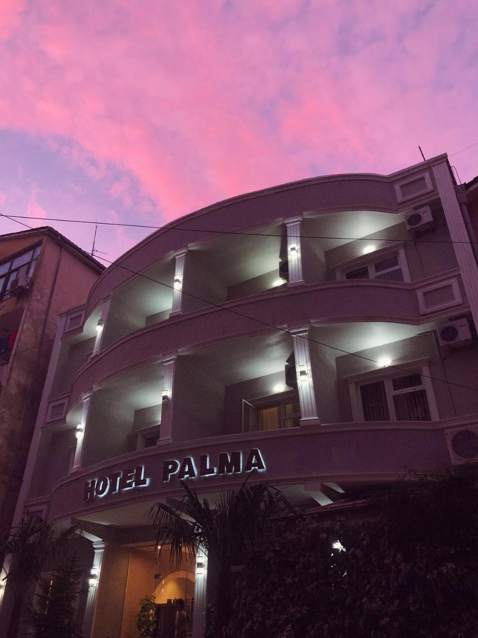 Palma 3*
