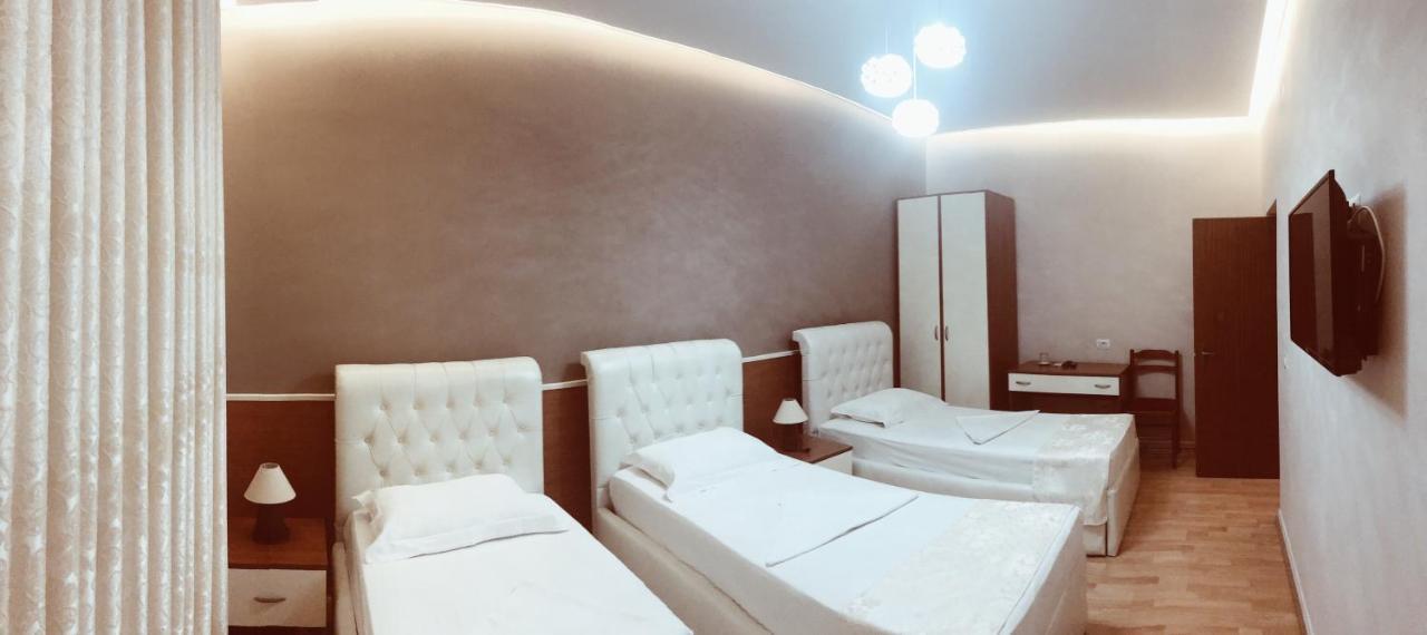 Hotel Palma