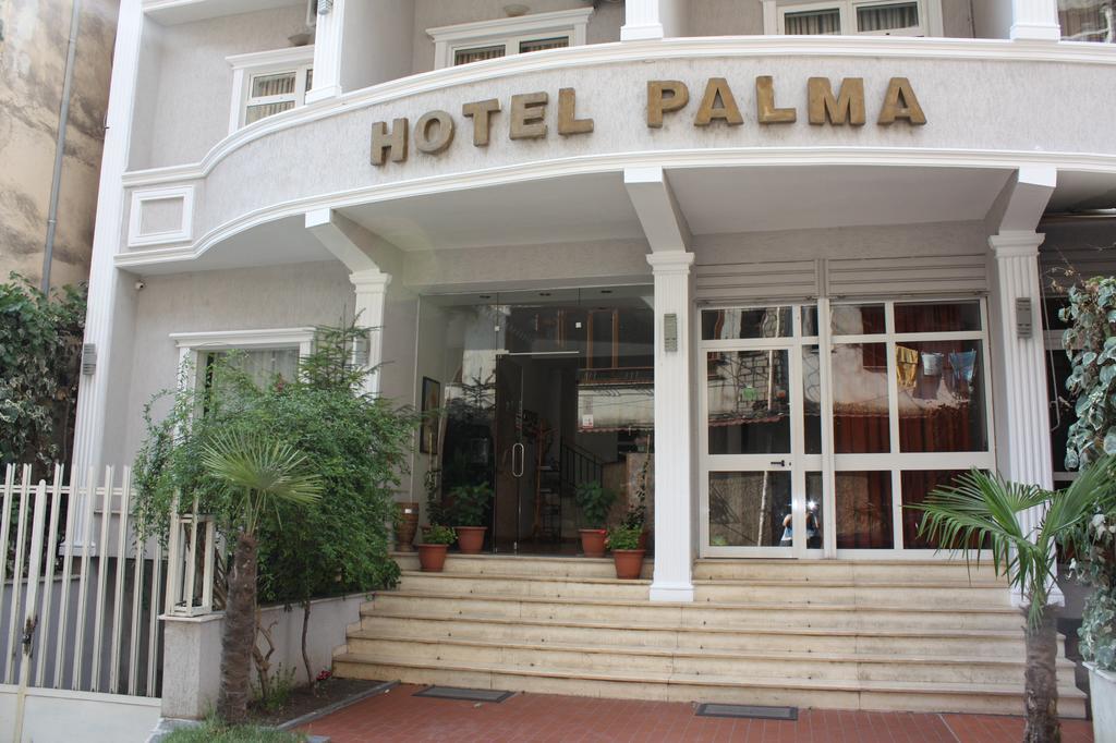 Palma Hotel