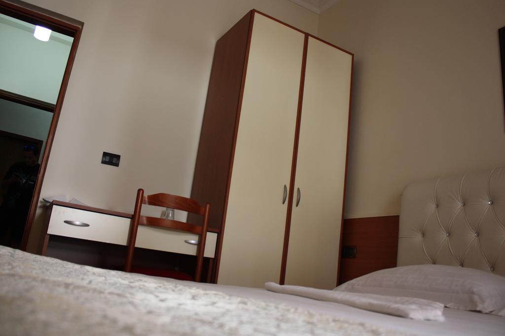 Hotel Palma