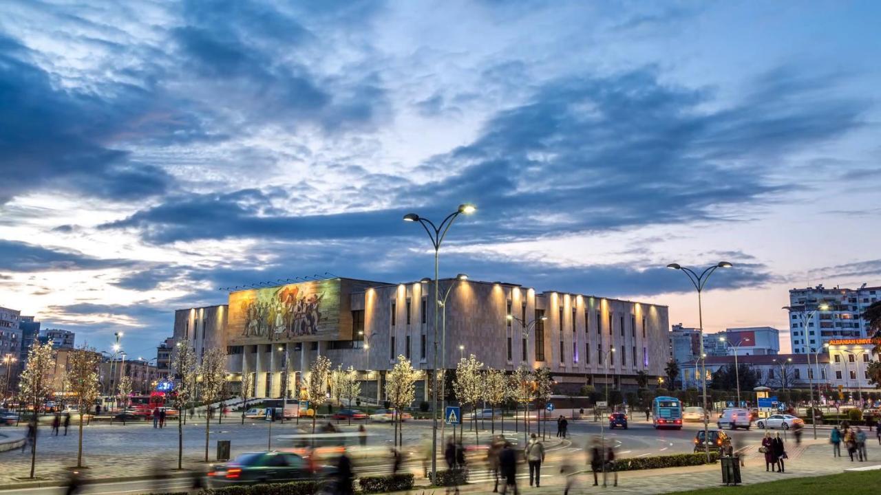 Palma 3* Tirana