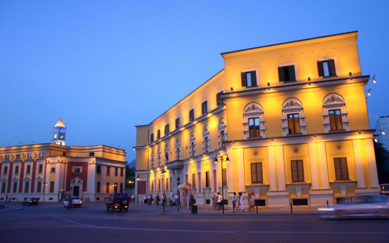 Palma 3* Tirana